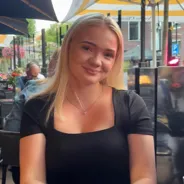 Foto van Iris Mens