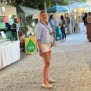 Foto van Simone Visser